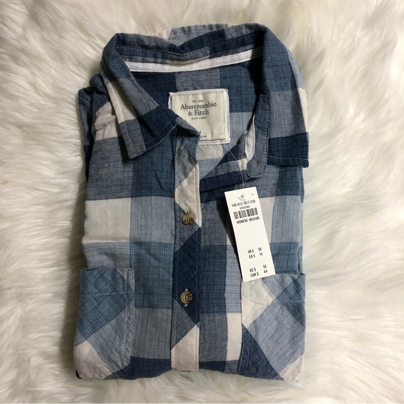 Women’s Flannel - Picture 1 of 2